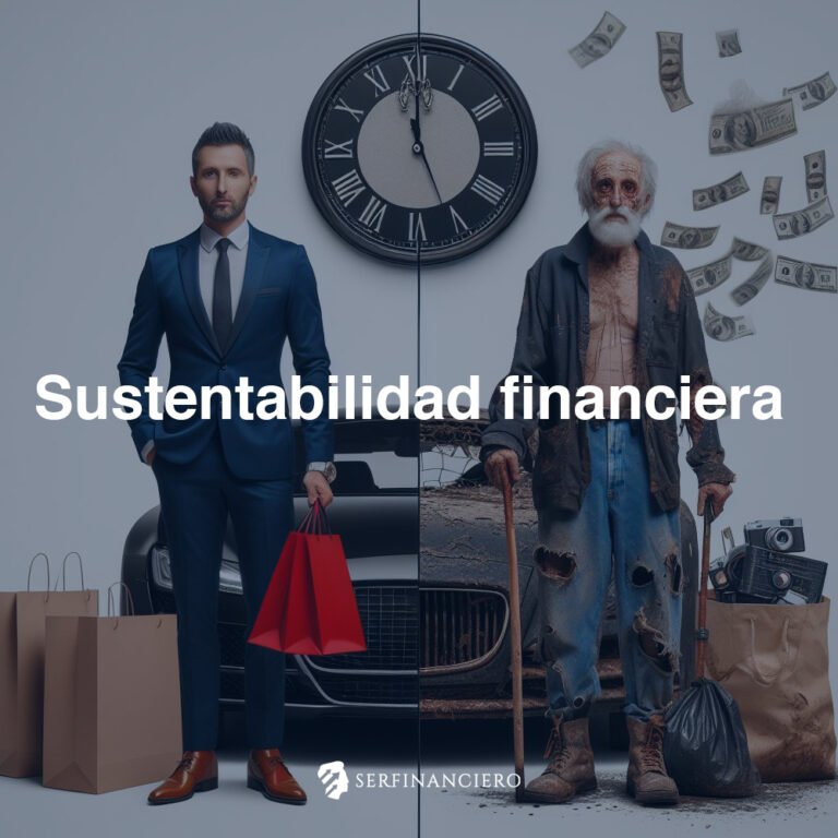 Sustentabilidad Financiera