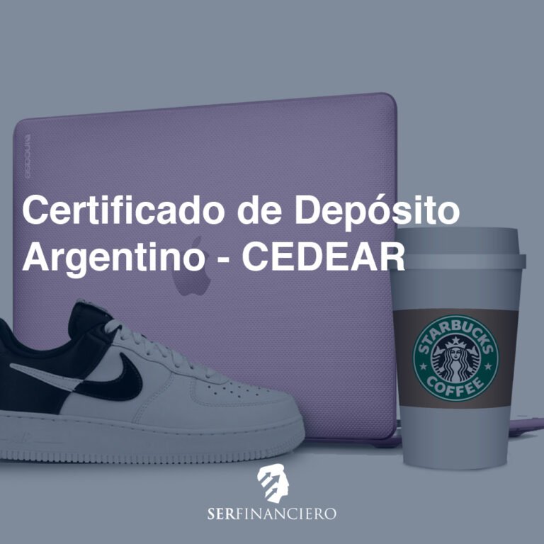 CEDEAR