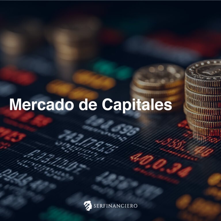 Mercado de Capitales