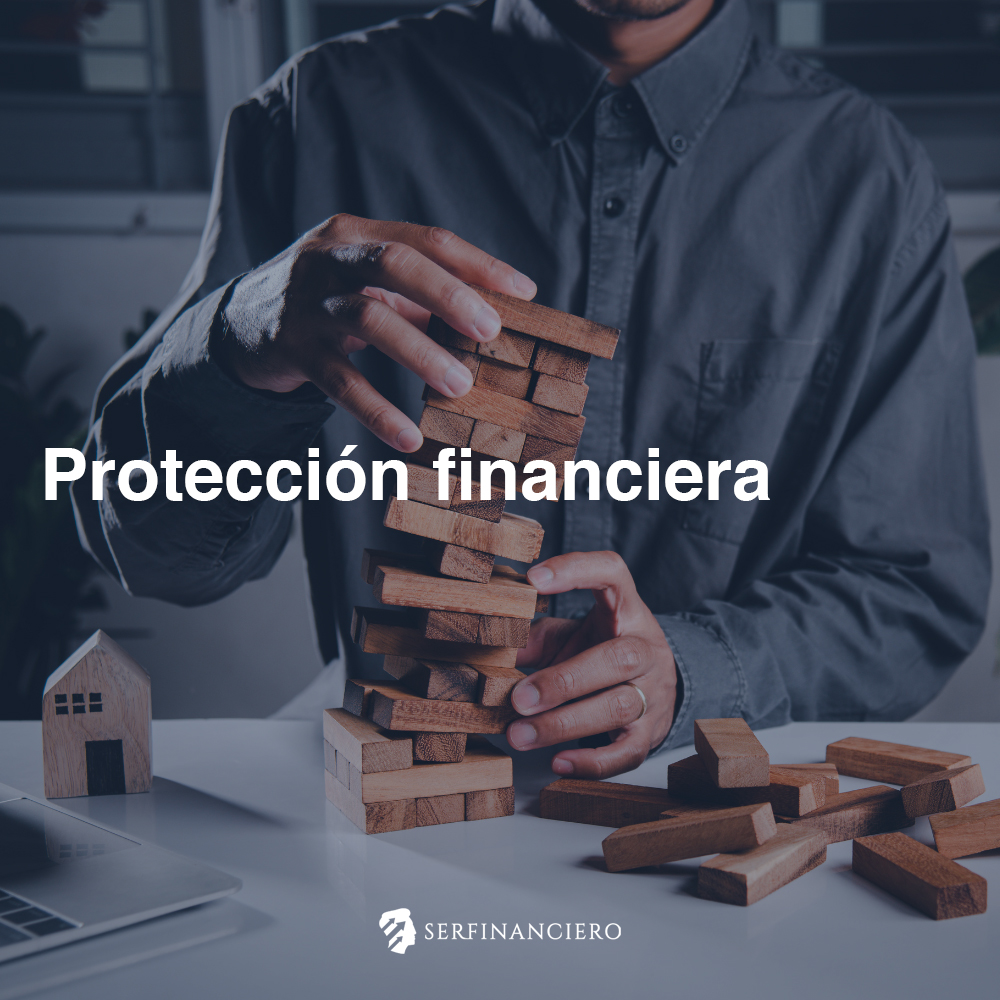 Protección financiera