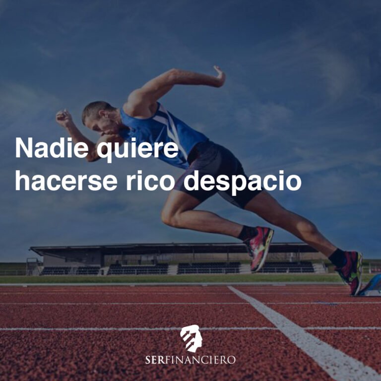 Carrera financiera