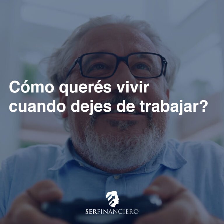 Vivir despues de trabajar